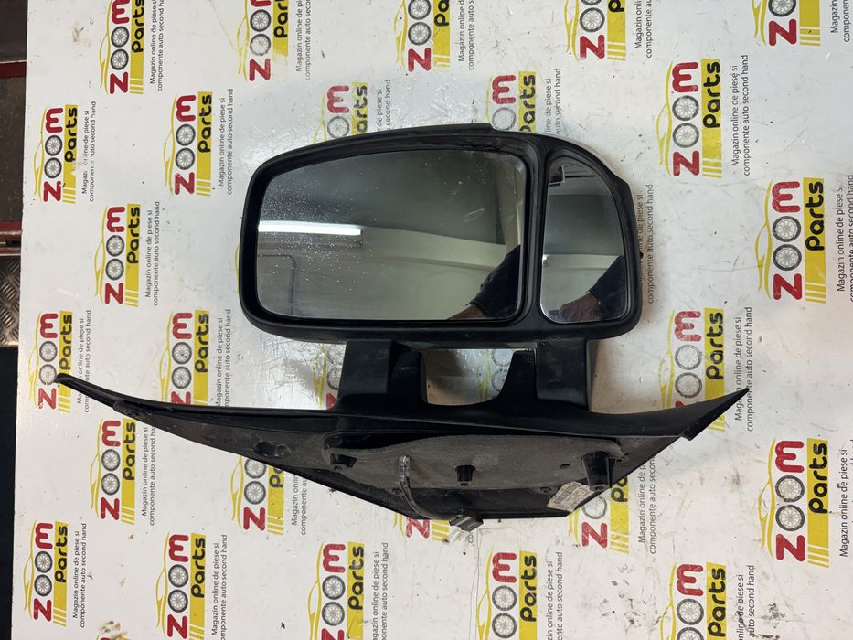Oglinda dreapta electrica Renault Master 3 Opel Movano 2012-2023