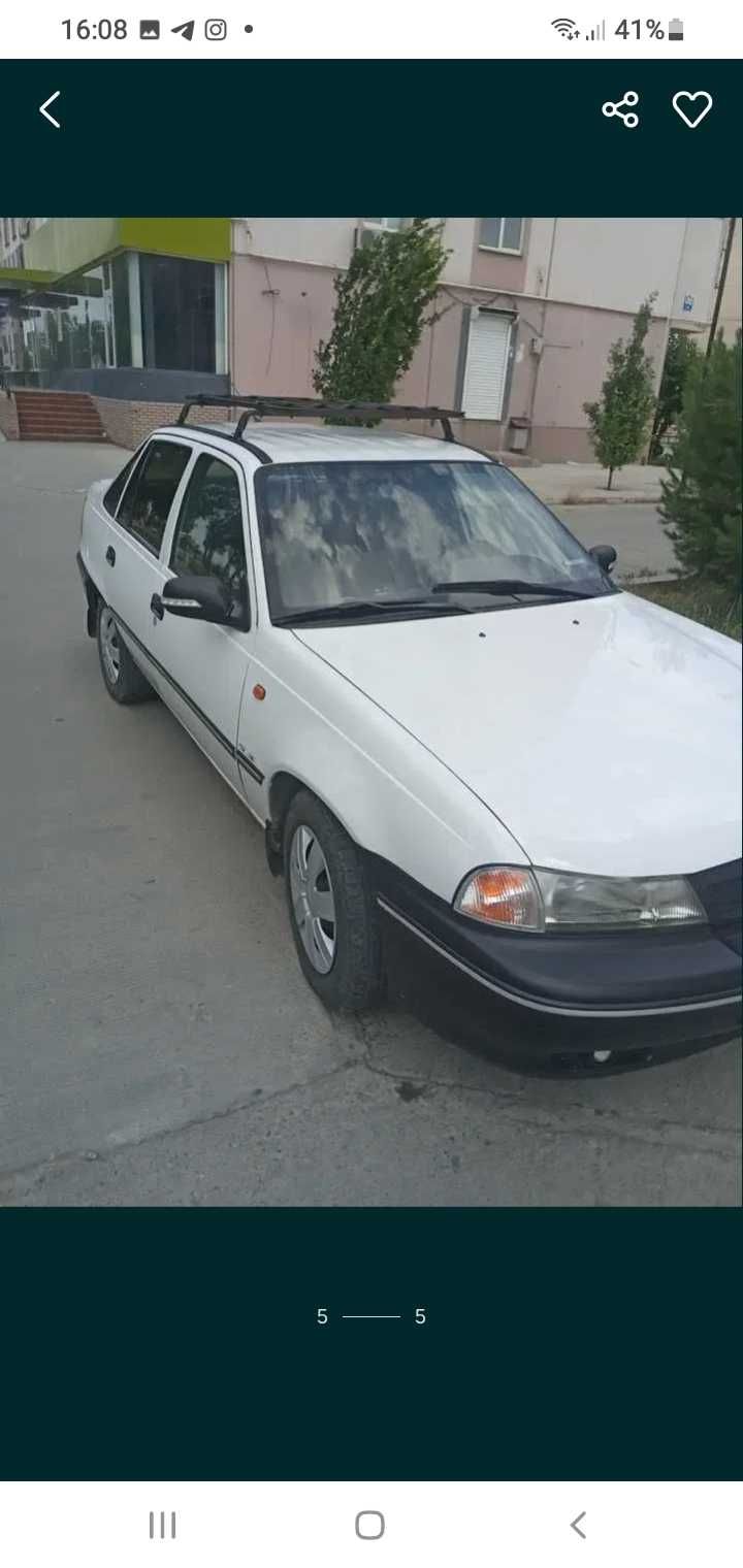 Нексия 1 холати яхши