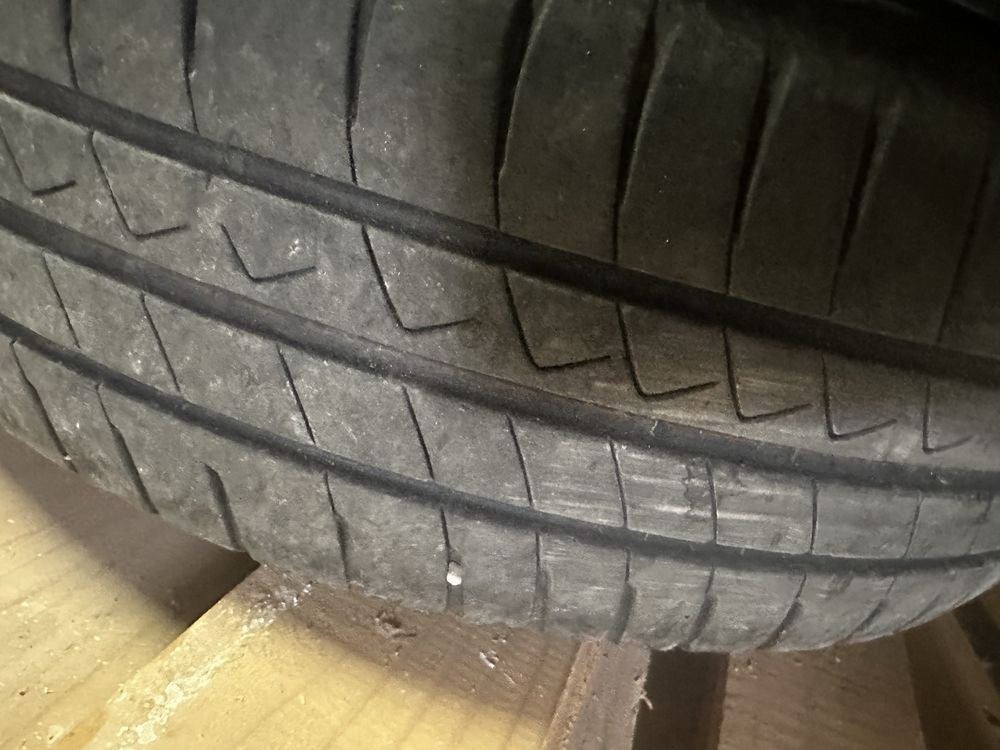 Гуми с джанти за Фиат 13R 155/70/13