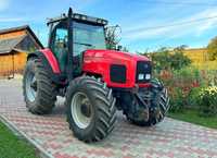 Tractor Massey ferguson 8220 160 CP , recent adus din Franța