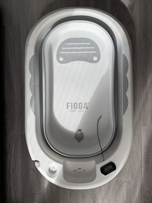 Cadita bebelusi Figga