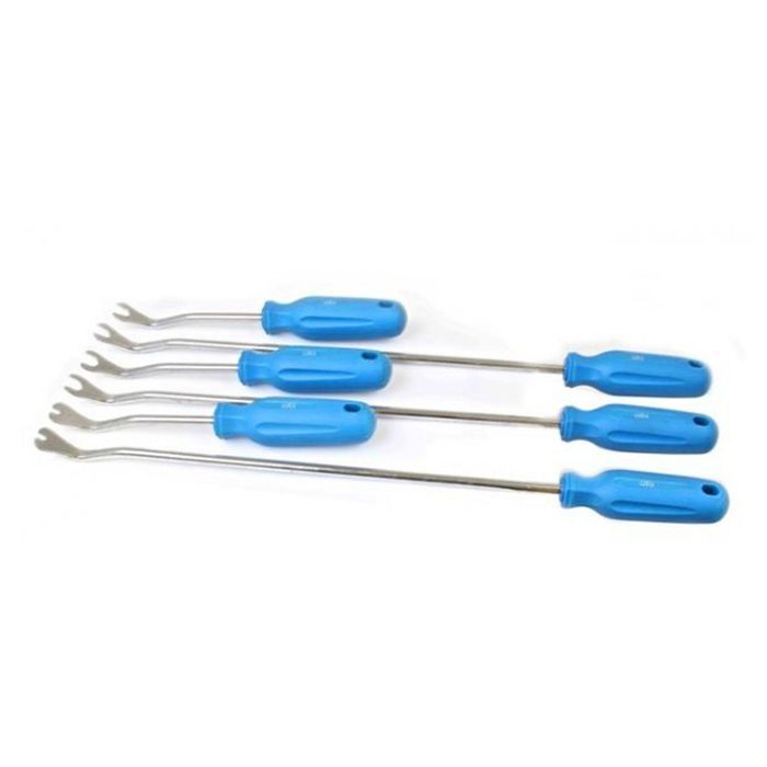 Set scule indepartat cleme tapiterii 6 piese satra
