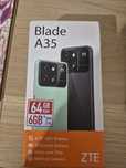 Vand Zte A35 sigiliat
