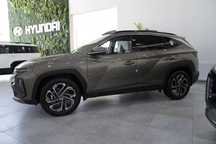 Hyundai Tucson 2025 FOIZSIZ RASSROCHKA