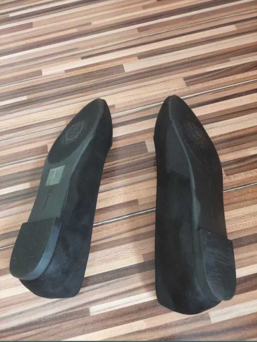 Pantofi eleganți comozi 38