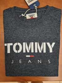 Tricouri Tommy Jeans si Calvin Klein -Lichidare stoc !