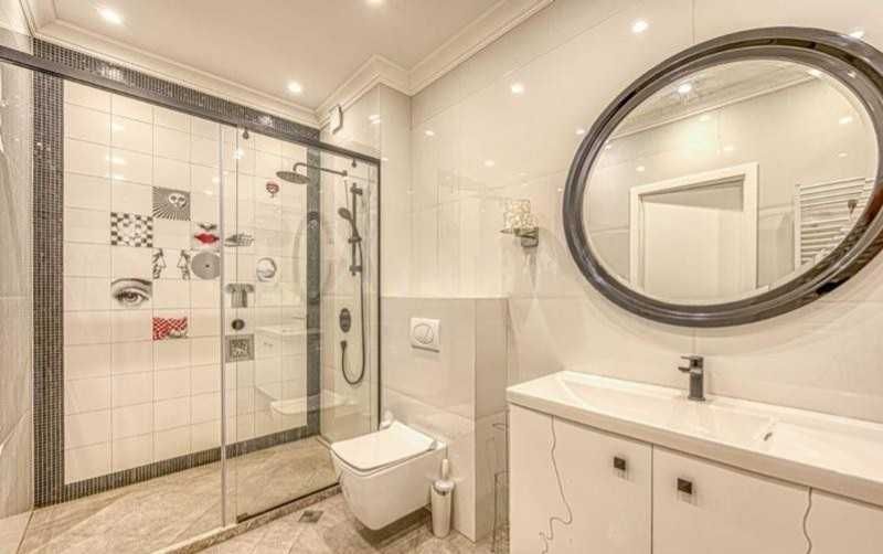 Дава се под наем Тристаен апартамент в София, Обеля - 90 кв.м за 450 € - Снимка #2