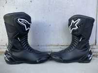 Ботуши Alpinestars Smx S