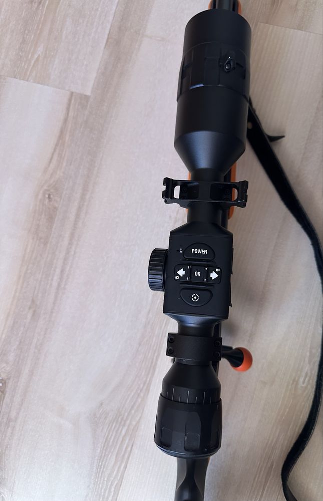 Оптика ATN X -Sight 4k pro