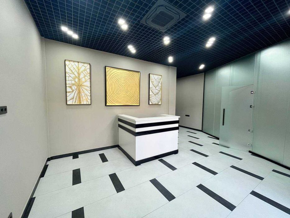 [KБ] Сдам Офис 316 м² | Мирзо-Улугбекский район