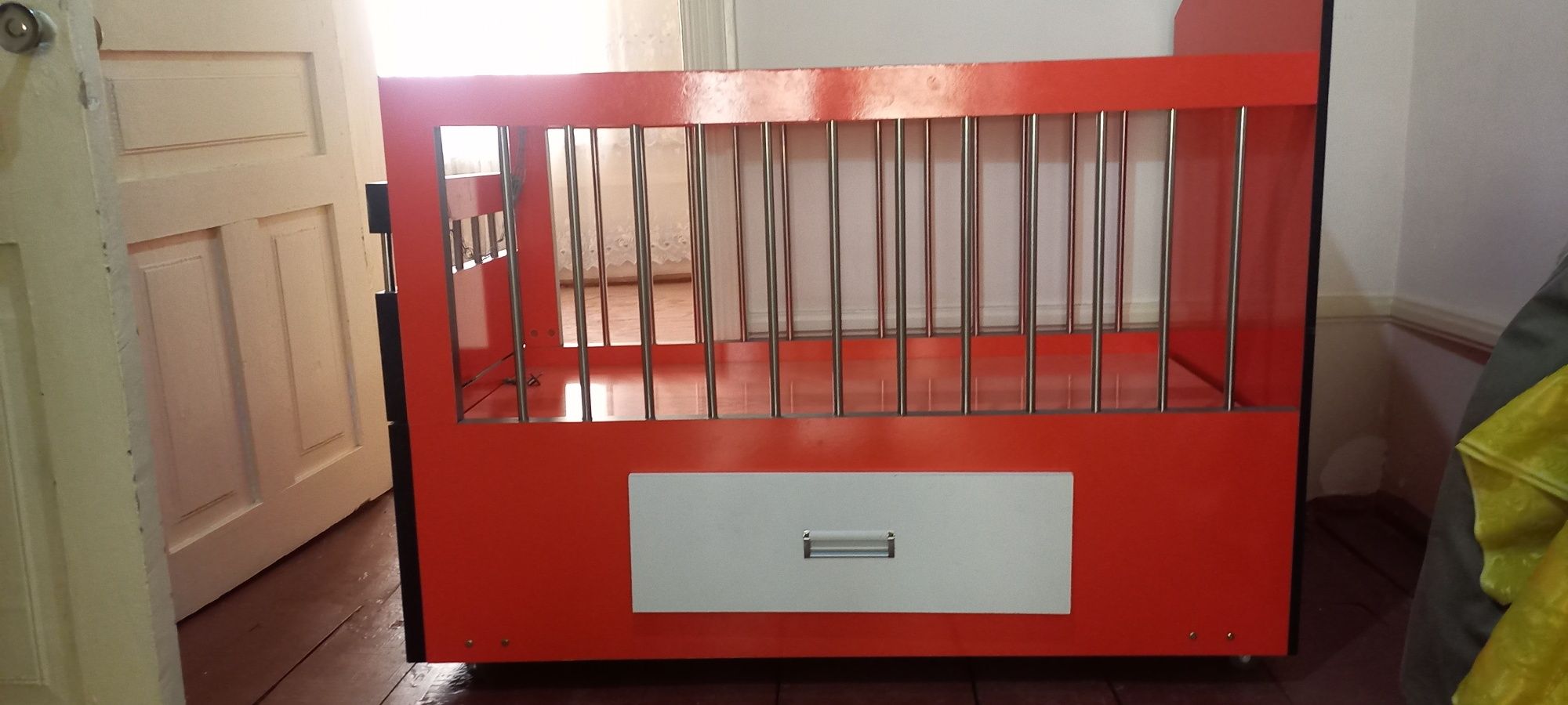 Детиский крават холати зур