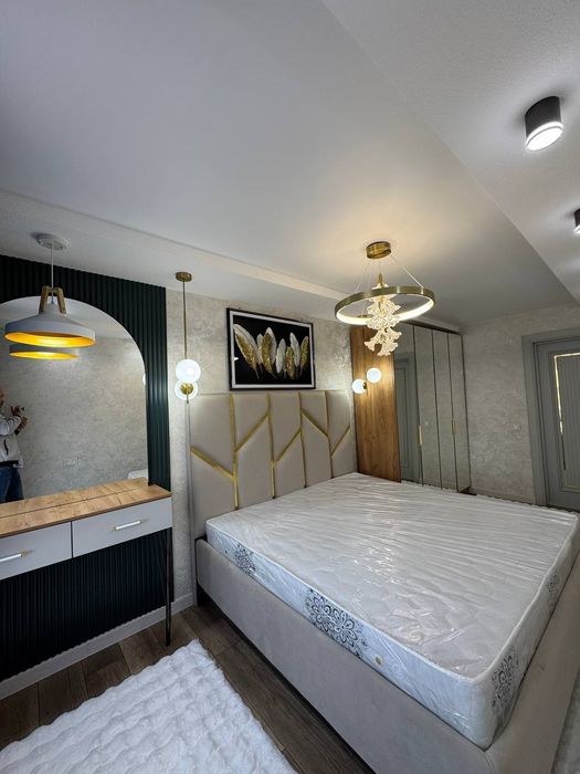 Продается 3 комнатная квартира