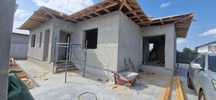 Casa P+Pod in Pantelimon