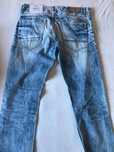 Jeans Blugi Pull&Bear Barbati 2023 Model Nou Cu Eticheta ! Masura 42