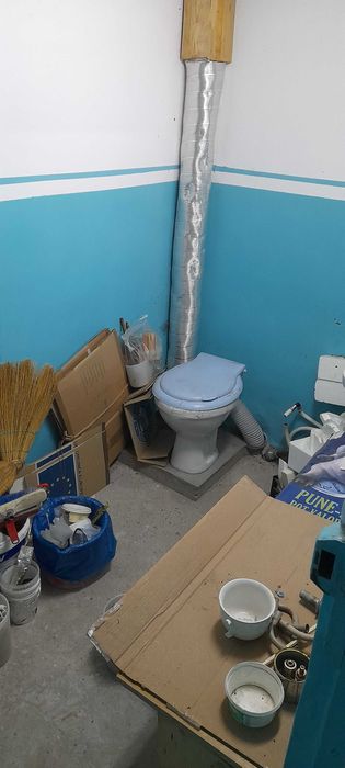 Vand garaj cu beci pe Matei Basarab, Vaslui