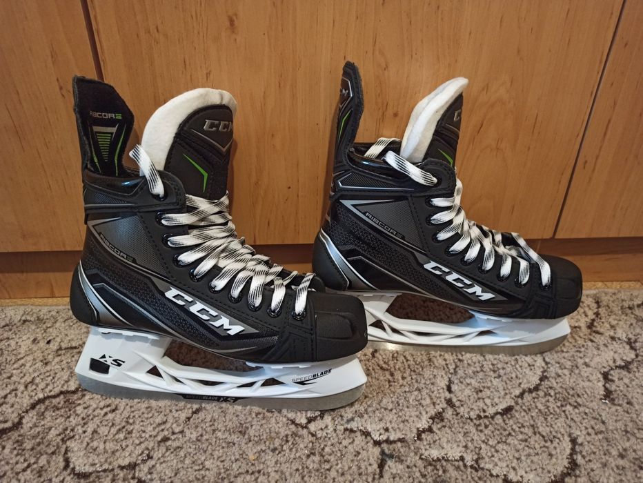 Patine hockey adulți, CCM Ribcor 76K. (NOI)