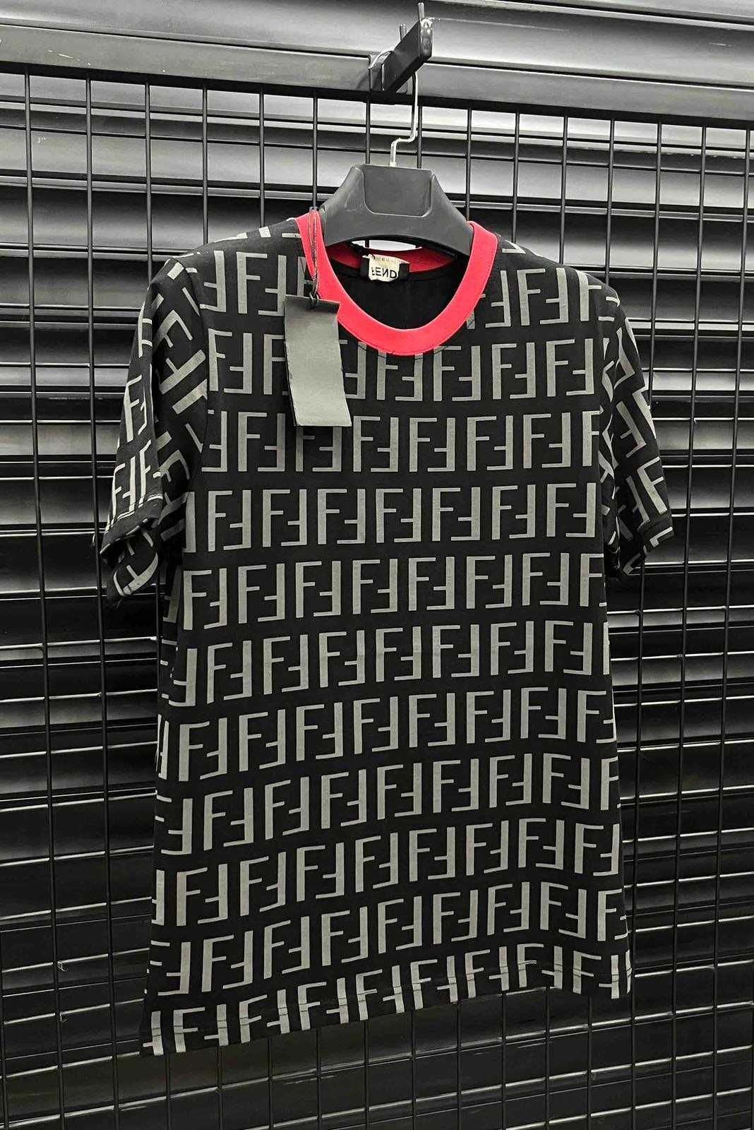 Мъжки Тениски LV