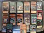 Yu-gi-oh Gishki deck