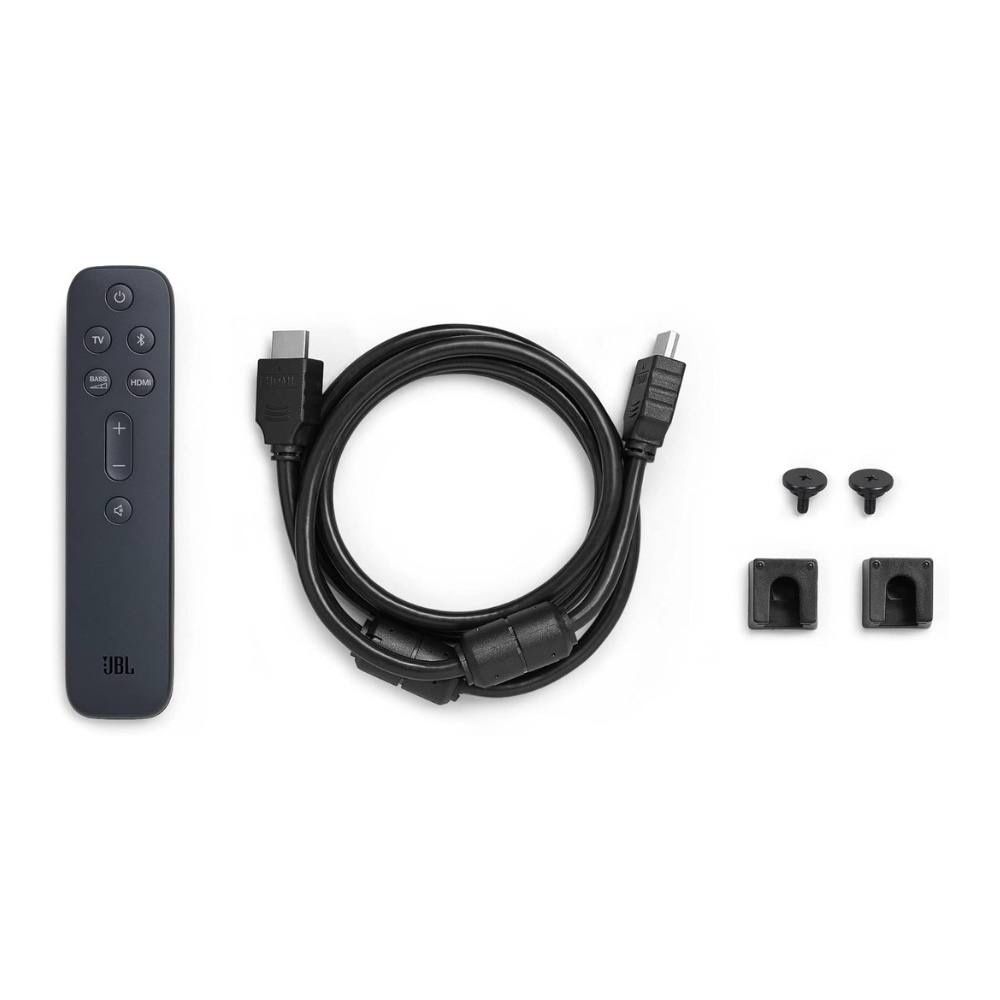 Saund bar JBL  Bar 2/1 Deep Bass  . Для телевизор.