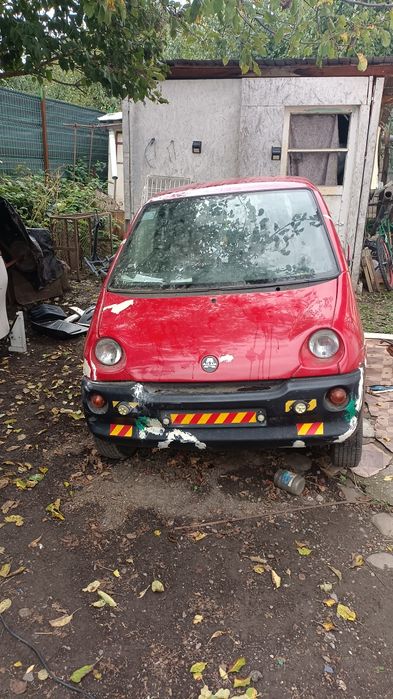 Urgent Mașina aixam funcțională are carte fiscal detali jos