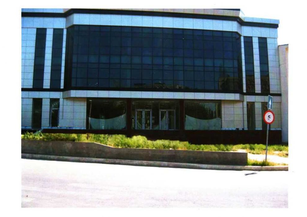 Аренда офис 316 кв. 7 кабинетов 9 у.е за кв.м ул.Беруний Чорсу