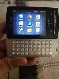 Sony Ericsson  Xperia X10 mini pro