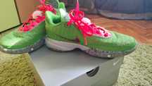Adidasi Lebron XX