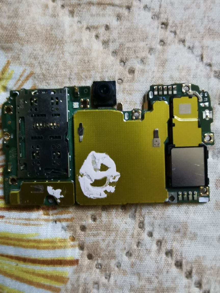 Дънна платка за P30 lite