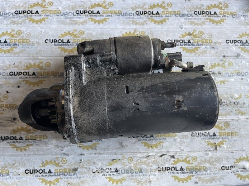 Electromotor Audi A6 (2004-2011) [4F2, C6] 2.7 3.0 tdi asb 059911024