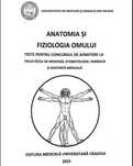 Carte grile Biologie, admitere UMFCV