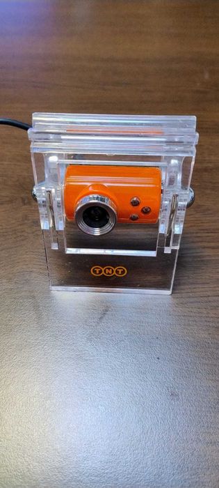 Vând web clip cam