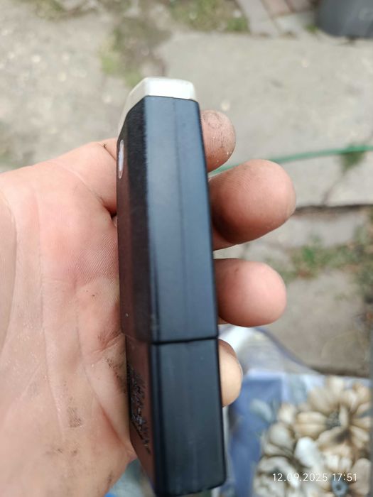 Lanterna torpedou BMW