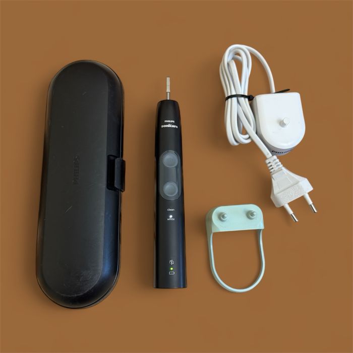 Periuța de dinți electrică Philips Sonicare ProtectiveClean HX6830