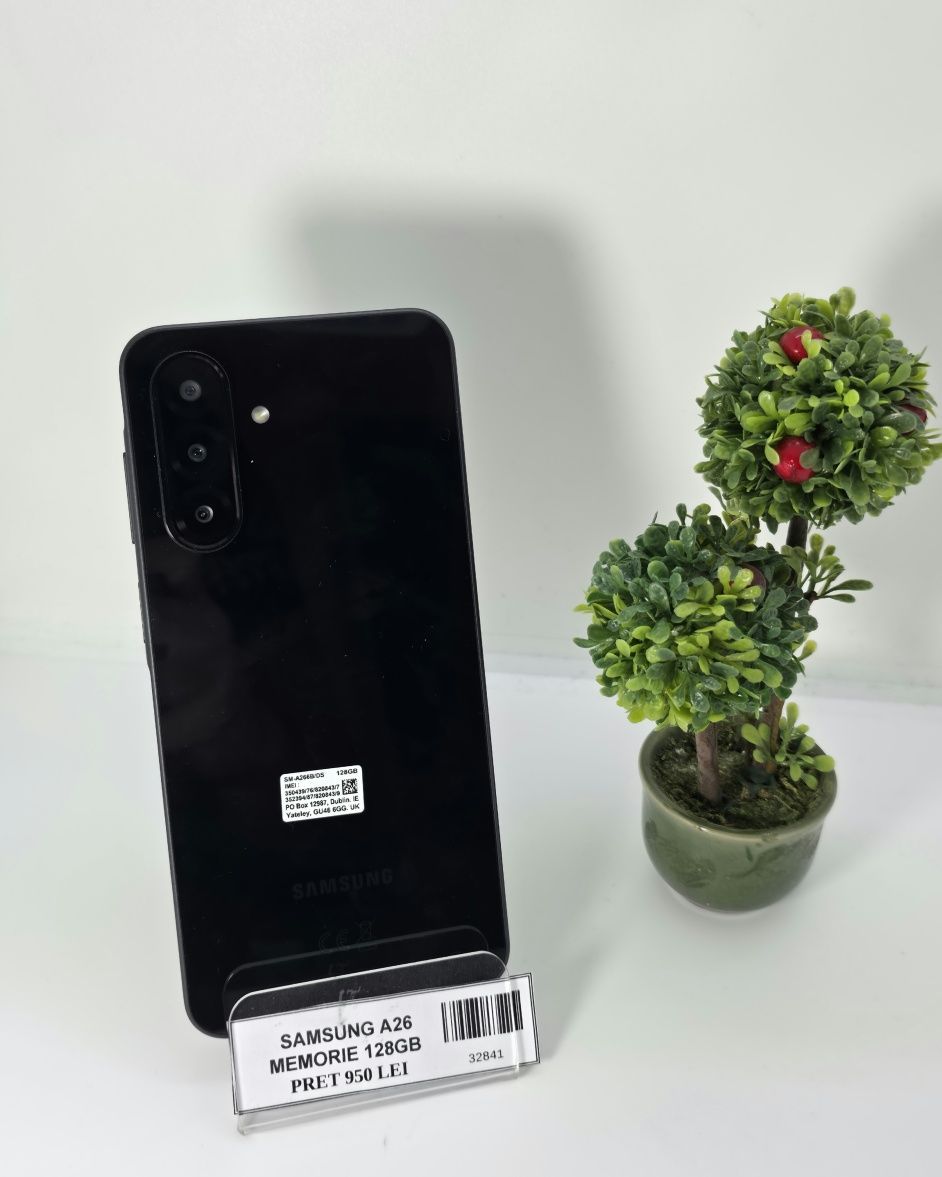 Samsung A26 128Gb