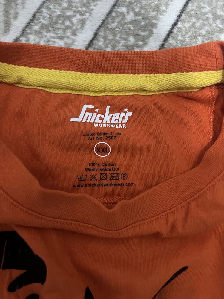 Snıckers работни дрехи