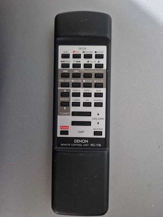 Telecomanda Denon RC-176
