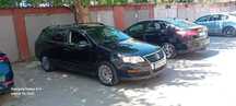 Vand vw passat 2007 2.0 diesel