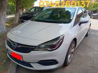 Opel Astra K, 2020, Diesel