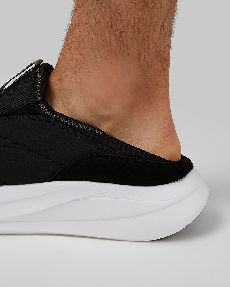 32 DEGREES мужские кроссовки SLIP-ON