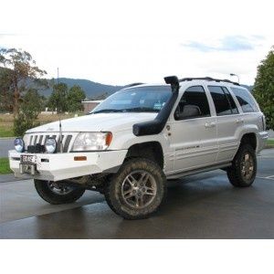 Snorkel Jeep Grand Cherokee WJ