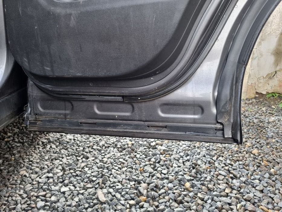 Usa Dreapta Spate Land Rover Discovery Sport 2014 - 2019 SUV 4 Usi GRI (1244)