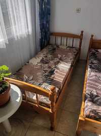 Велинградско Чамово обзавеждане легла с матраци