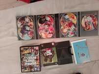 Grand theft auto five