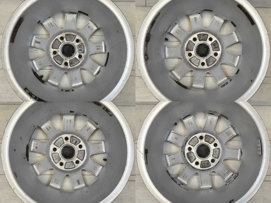Jante VW 5x100 R15 Passat, Golf, Bora, New Beetle; Skoda, Seat, Audi