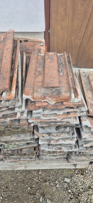 DONEZ, fara transport , tigla