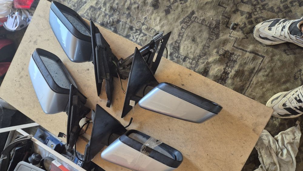 Оригинални Огледала за БМВ Е46 фейс Комби и Седан 1998- 2005г