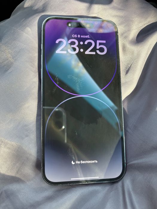 Айфон 14 про макс  128 гб