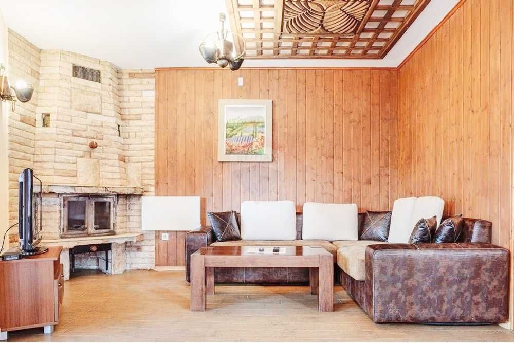 Продава се Къща в к.к. Пампорово - 247 кв.м за 304 €/кв.м - Снимка #12