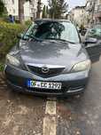 Mazda 2 benzina euro 4