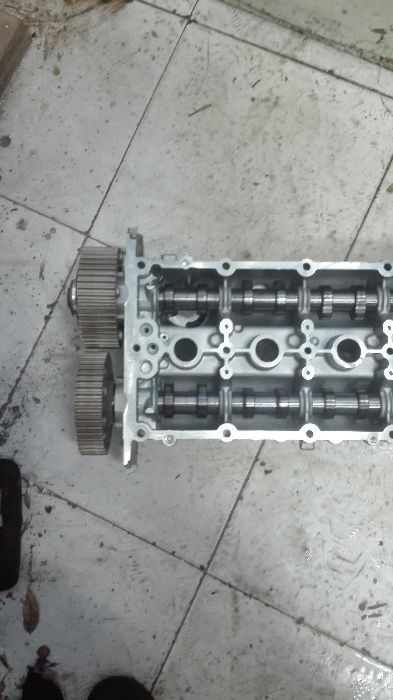 глава за голф7/vw golf/audi/skoda/seat